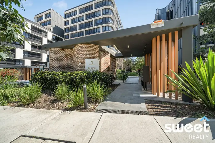 G05/1 Bundil Boulevard, Melrose Park NSW 2114