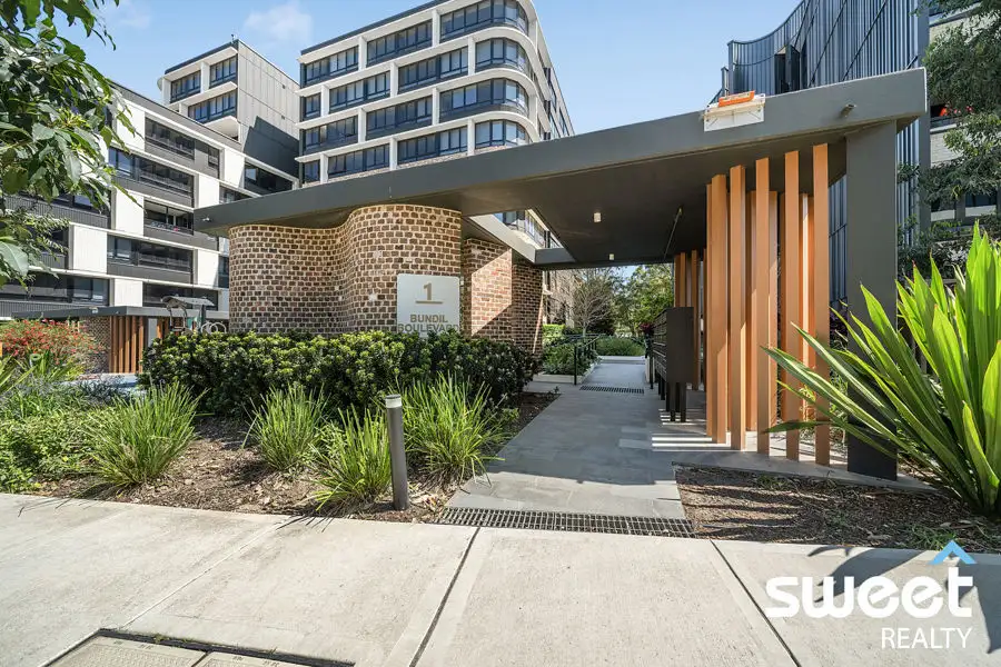 Main view of Homely apartment listing, G05/1 Bundil Boulevard, Melrose Park NSW 2114