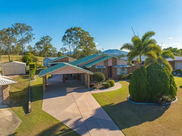 3 Woonga Court, Southside QLD 4570