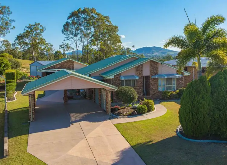 3 Woonga Court, Southside QLD 4570
