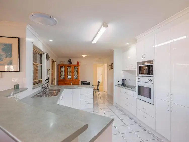 Second view of Homely house listing, 3 Woonga Court, Southside QLD 4570