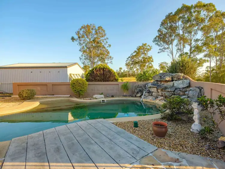 Third view of Homely house listing, 3 Woonga Court, Southside QLD 4570