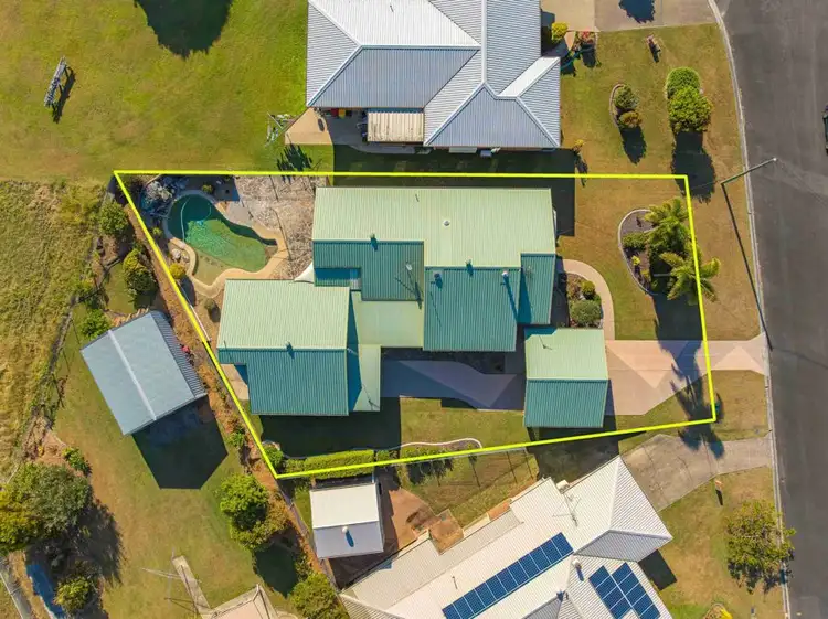 Fourth view of Homely house listing, 3 Woonga Court, Southside QLD 4570
