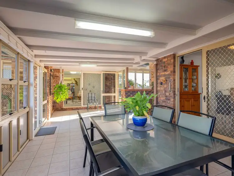 Fifth view of Homely house listing, 3 Woonga Court, Southside QLD 4570