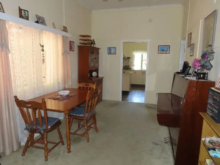 Third view of Homely house listing, 119 Folkestone Street, Stanthorpe QLD 4380
