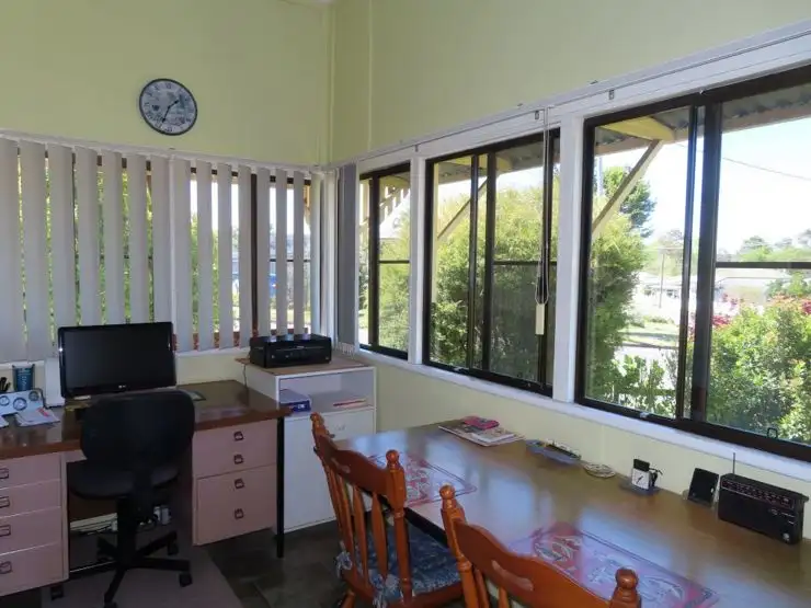 Fourth view of Homely house listing, 119 Folkestone Street, Stanthorpe QLD 4380