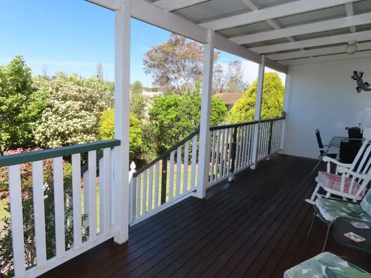 Fifth view of Homely house listing, 119 Folkestone Street, Stanthorpe QLD 4380