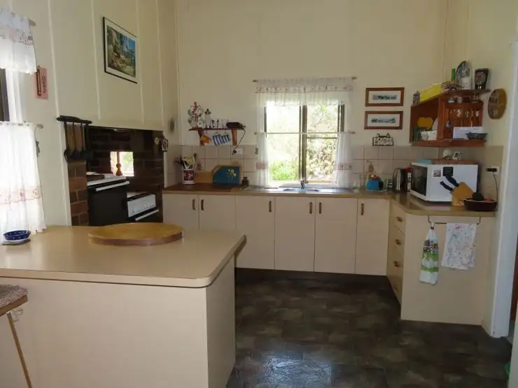 Seventh view of Homely house listing, 119 Folkestone Street, Stanthorpe QLD 4380