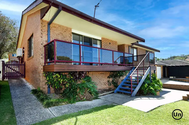 50 Thompsons Road, Coffs Harbour NSW 2450
