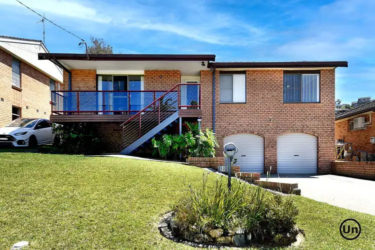 50 Thompsons Road, Coffs Harbour NSW 2450