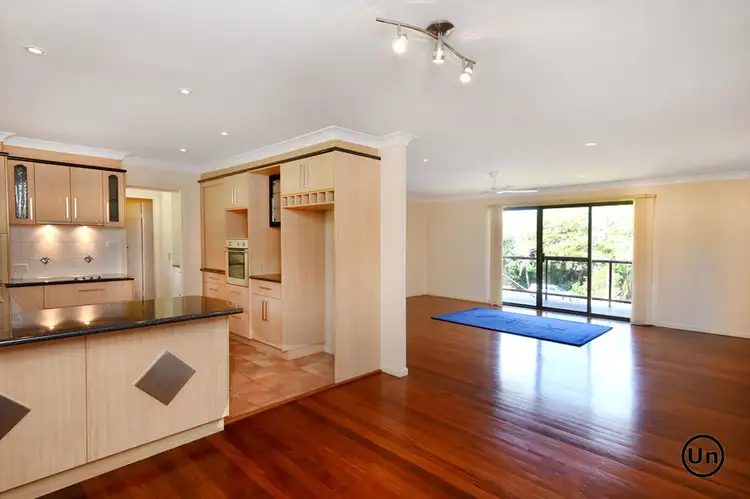 Second view of Homely house listing, 50 Thompsons Road, Coffs Harbour NSW 2450
