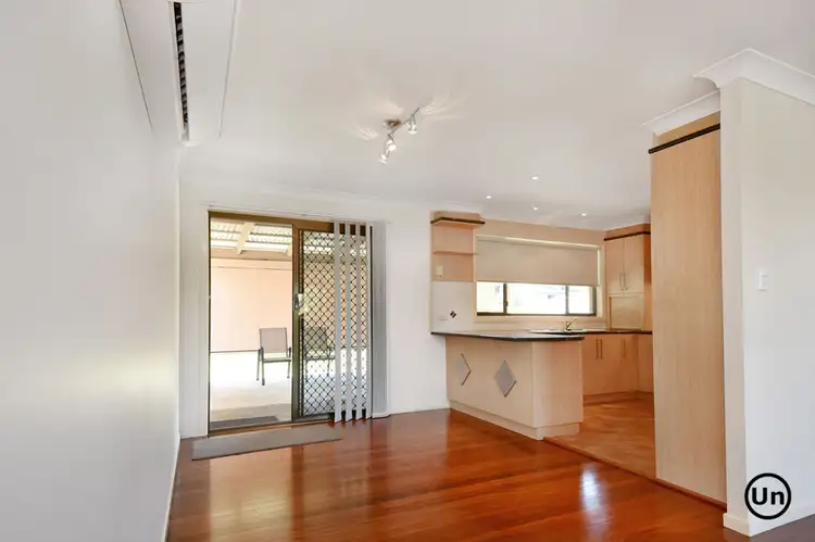 Fifth view of Homely house listing, 50 Thompsons Road, Coffs Harbour NSW 2450
