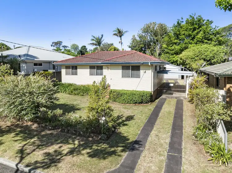 Second view of Homely house listing, 4 Farr Street, Kearneys Spring QLD 4350