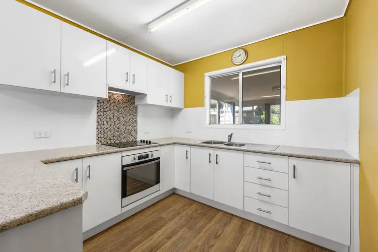 Third view of Homely house listing, 4 Farr Street, Kearneys Spring QLD 4350