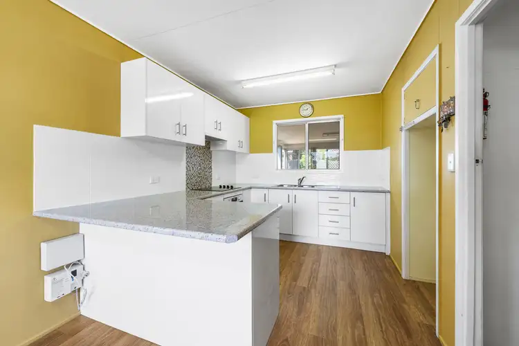 Fourth view of Homely house listing, 4 Farr Street, Kearneys Spring QLD 4350