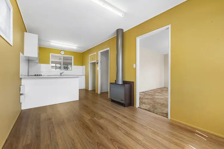 Fifth view of Homely house listing, 4 Farr Street, Kearneys Spring QLD 4350
