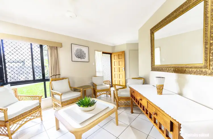 9 Hossack Court, Glenella QLD 4740