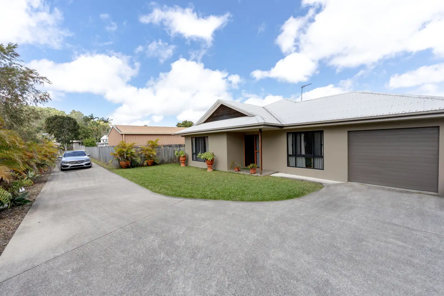 Main view of Homely house listing, 9 Hossack Court, Rural View QLD 4740