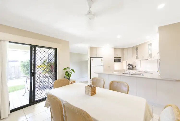 Third view of Homely house listing, 9 Hossack Court, Rural View QLD 4740