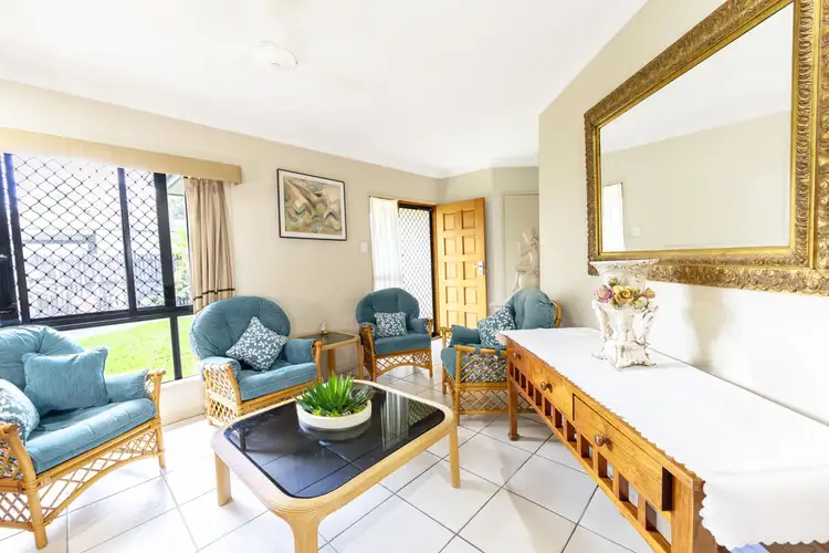 Fourth view of Homely house listing, 9 Hossack Court, Rural View QLD 4740