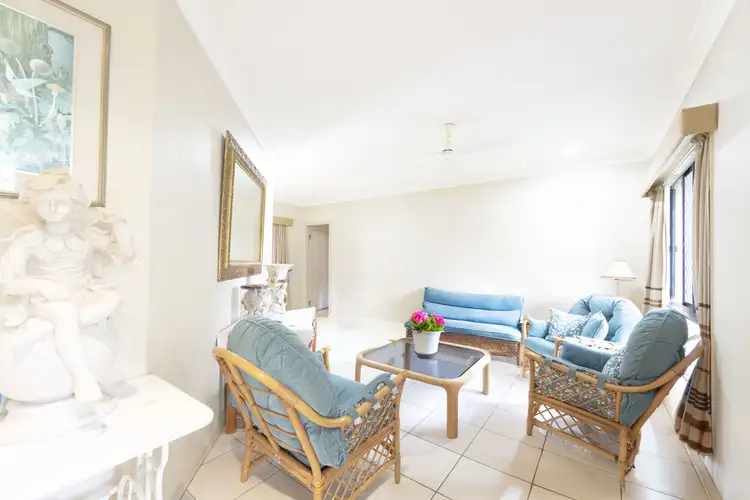Fifth view of Homely house listing, 9 Hossack Court, Rural View QLD 4740