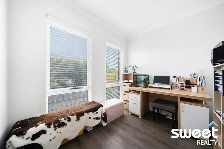 Fifth view of Homely house listing, 98 Hannaford Avenue, Box Hill NSW 2765
