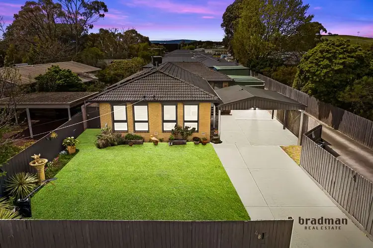 4B Stanley Street, Wallan VIC 3756