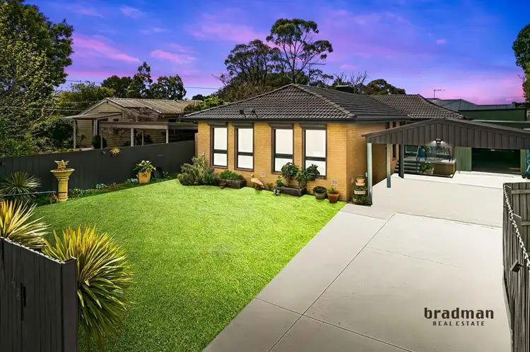 Second view of Homely house listing, 4B Stanley Street, Wallan VIC 3756