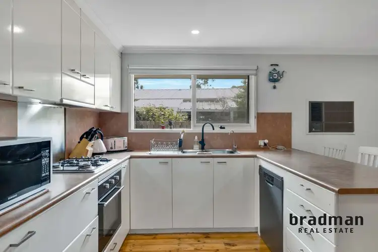 Third view of Homely house listing, 4B Stanley Street, Wallan VIC 3756
