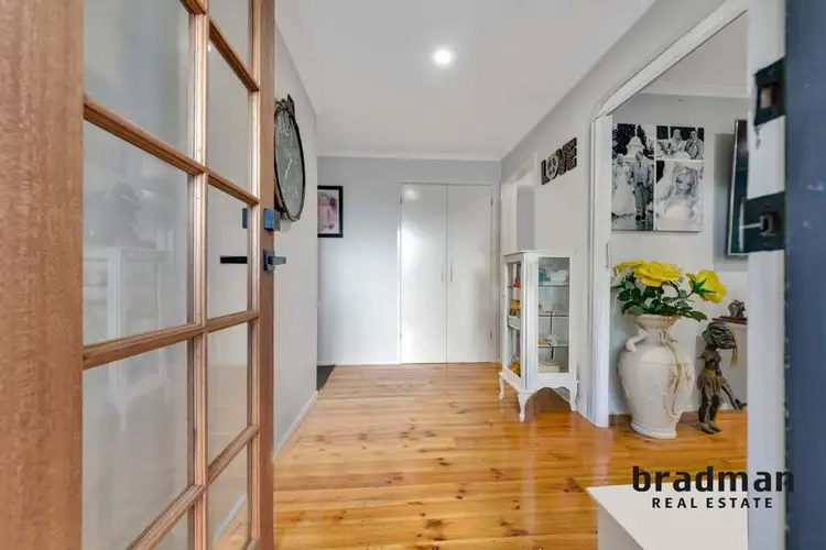 Fifth view of Homely house listing, 4B Stanley Street, Wallan VIC 3756