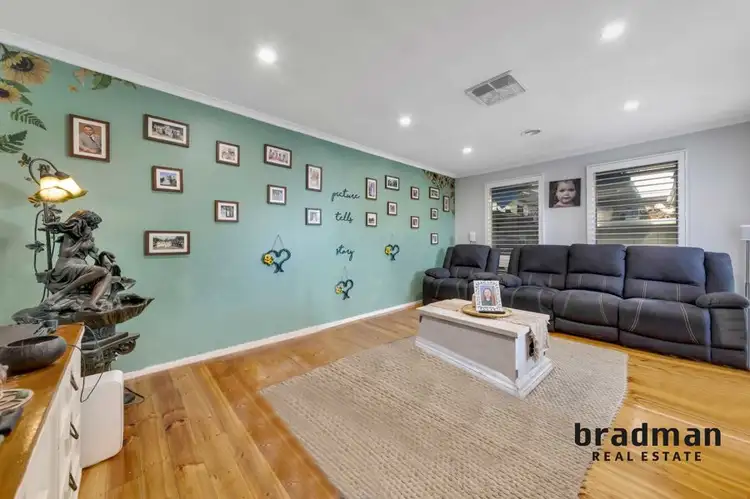 Sixth view of Homely house listing, 4B Stanley Street, Wallan VIC 3756