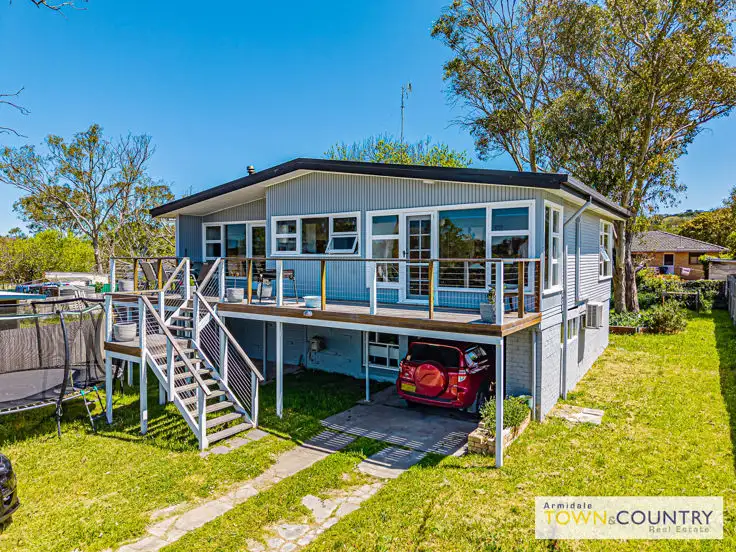 Main view of Homely house listing, 30 North Street, Armidale NSW 2350