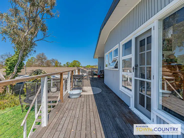 Second view of Homely house listing, 30 North Street, Armidale NSW 2350