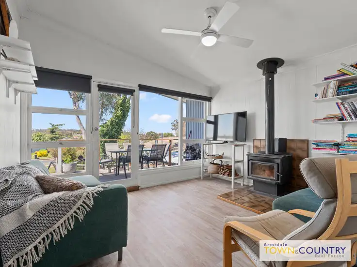 Third view of Homely house listing, 30 North Street, Armidale NSW 2350