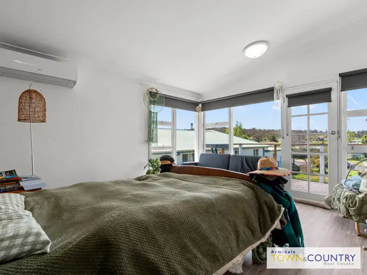 Fifth view of Homely house listing, 30 North Street, Armidale NSW 2350