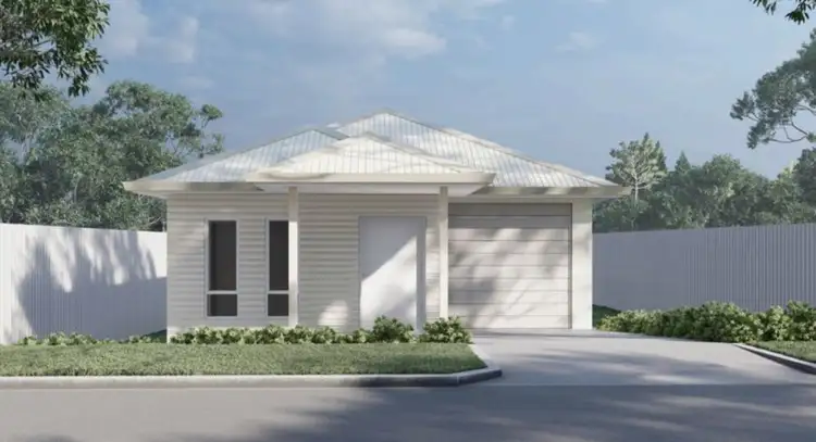 Main view of Homely house listing, Lot 2235 Figtree Hill, Gilead NSW 2560