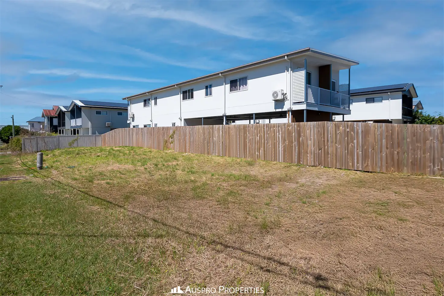 Main view of Homely land listing, 58 Beatty Road, Archerfield QLD 4108