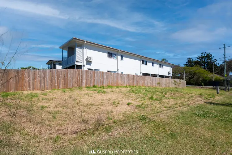 Second view of Homely land listing, 58 Beatty Road, Archerfield QLD 4108