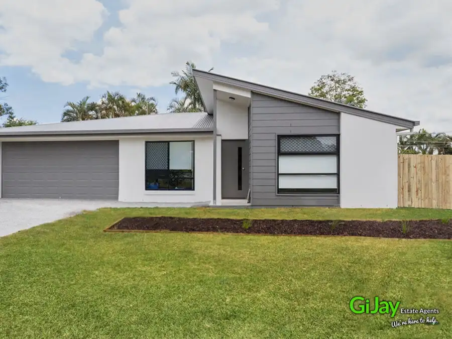 Main view of Homely house listing, 1 Ben St, Browns Plains QLD 4118