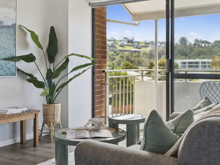 Main view of Homely house listing, 3/10 San Francisco Avenue, Coffs Harbour NSW 2450