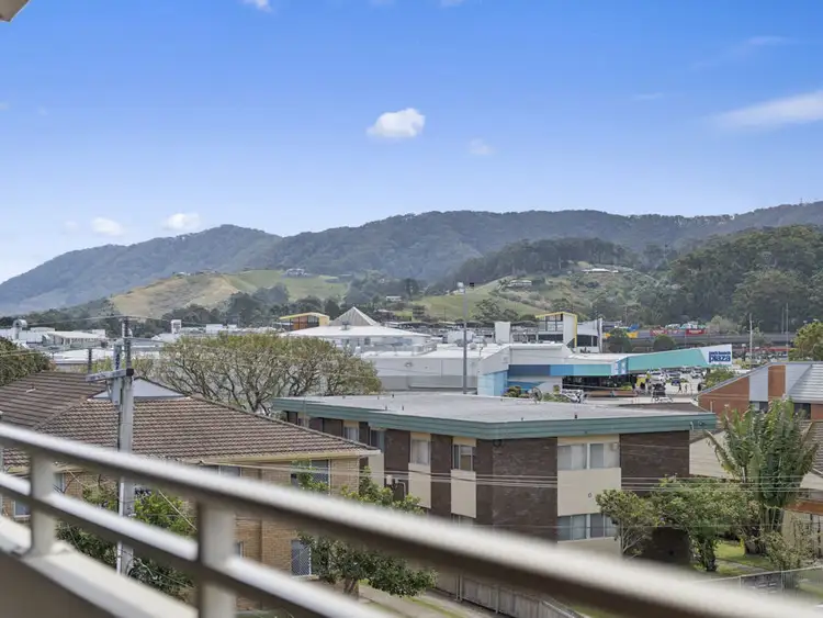 Third view of Homely house listing, 3/10 San Francisco Avenue, Coffs Harbour NSW 2450
