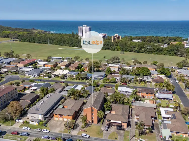 Fourth view of Homely house listing, 3/10 San Francisco Avenue, Coffs Harbour NSW 2450
