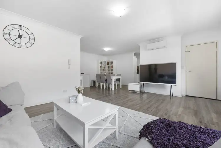 Fourth view of Homely unit listing, 14/13 Oxford Street, Merrylands NSW 2160