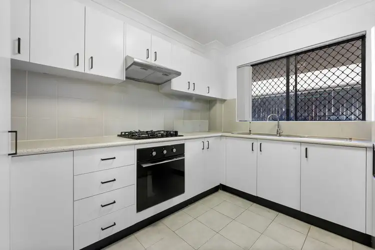 Fifth view of Homely unit listing, 14/13 Oxford Street, Merrylands NSW 2160