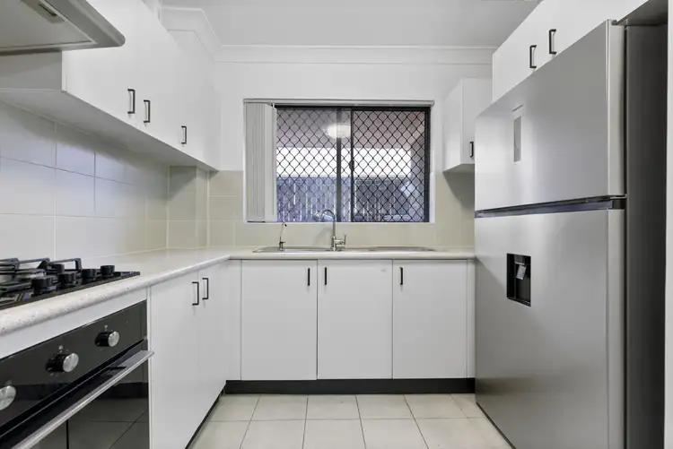 Sixth view of Homely unit listing, 14/13 Oxford Street, Merrylands NSW 2160