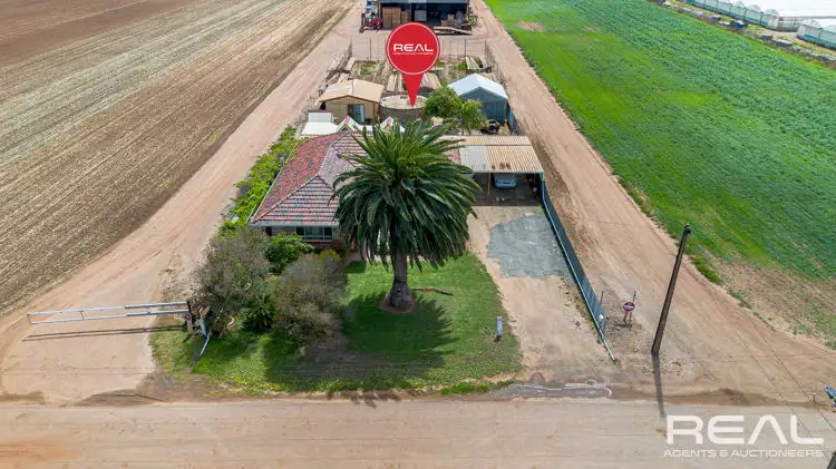 23 Davey Road, Waterloo Corner SA 5110