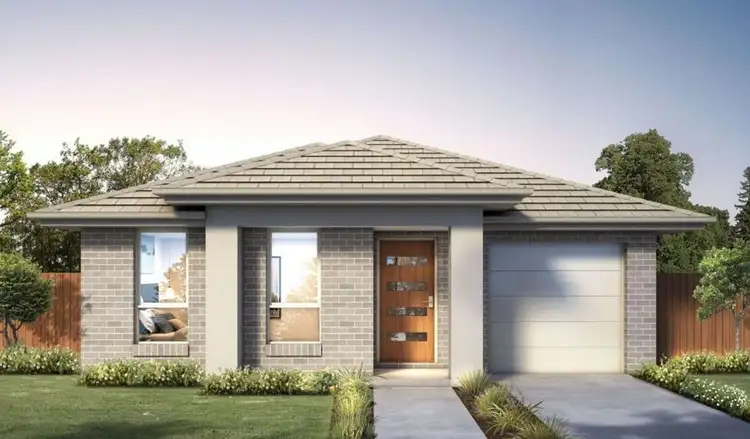 Main view of Homely house listing, Lot 10 Levy Way (SM 4), Leppington NSW 2179
