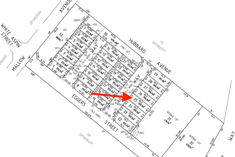 Second view of Homely house listing, Lot 25 Saile Way (R 19), Leppington NSW 2179