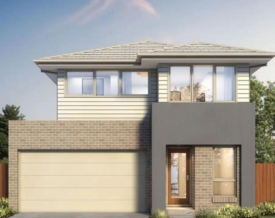 Main view of Homely house listing, Lot 10 Levy Way (BF 22), Leppington NSW 2179