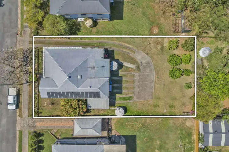 26 Pine Mountain Road